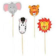 Fun Pix animales